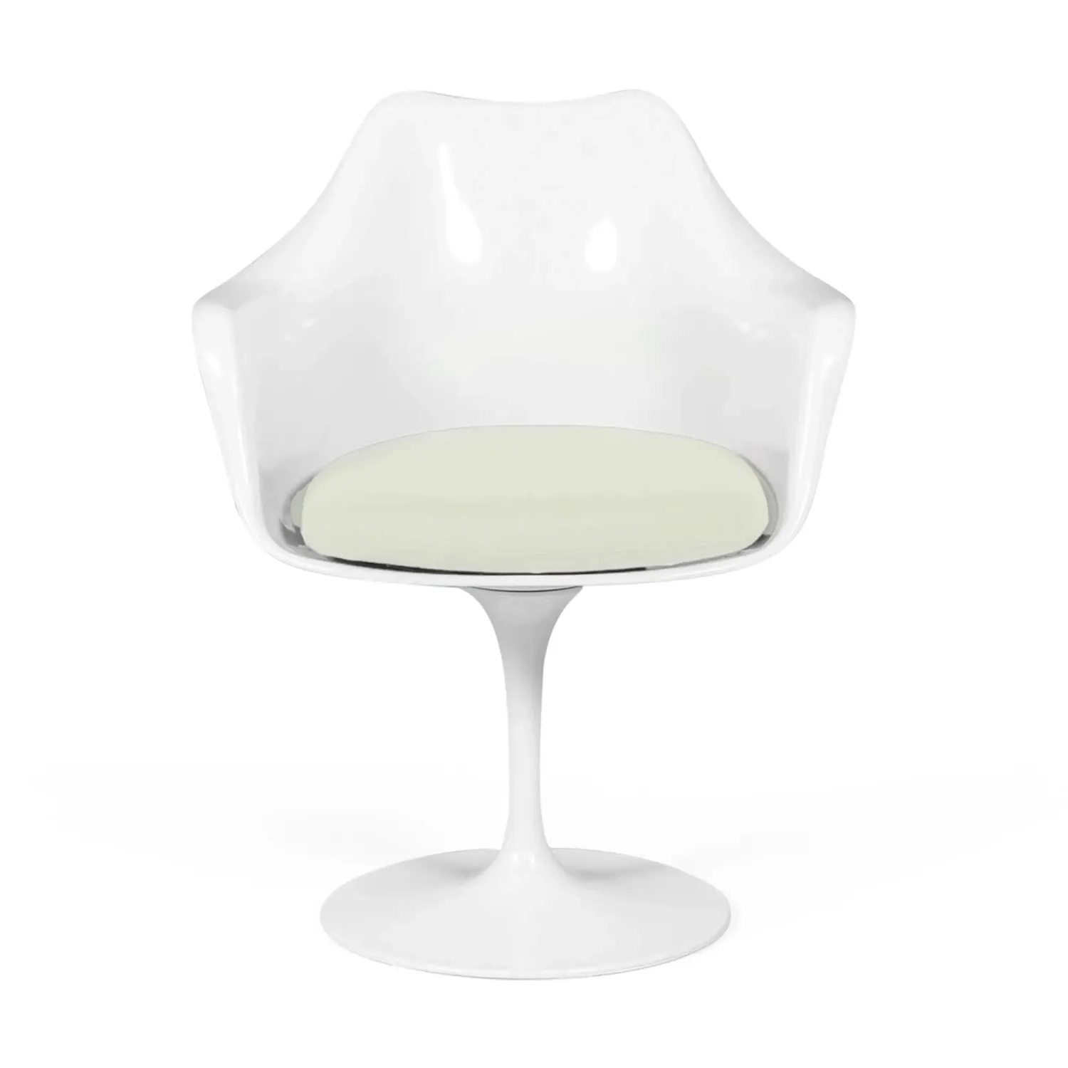 Réplique Chaise Tulip Arms - Chaise Design - Meubles Concept
