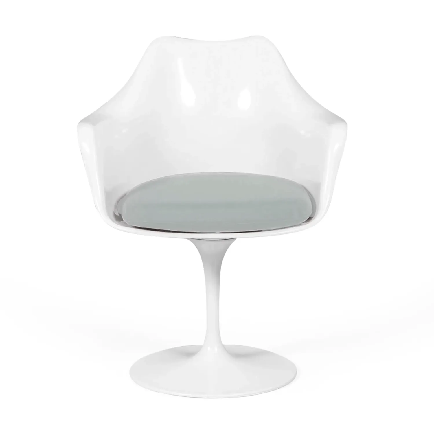 Réplique Chaise Tulip Arms - Chaise Design - Meubles Concept