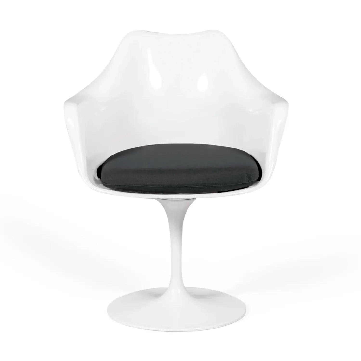 Réplique Chaise Tulip Arms - Chaise Design - Meubles Concept