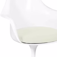 Réplique Chaise Tulip Arms - Chaise Design - Meubles Concept
