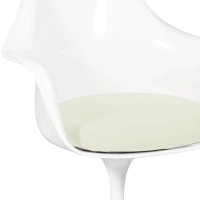 Tulip Arms Chair Replica - Designer Chairs - Mueble Design