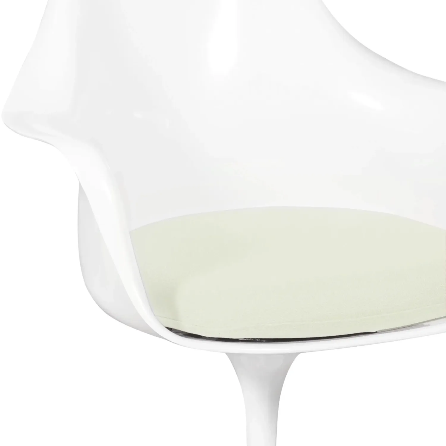 Réplique Chaise Tulip Arms - Chaise Design - Meubles Concept