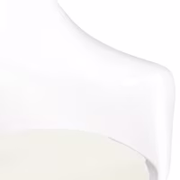 Réplique Chaise Tulip Arms - Chaise Design - Meubles Concept