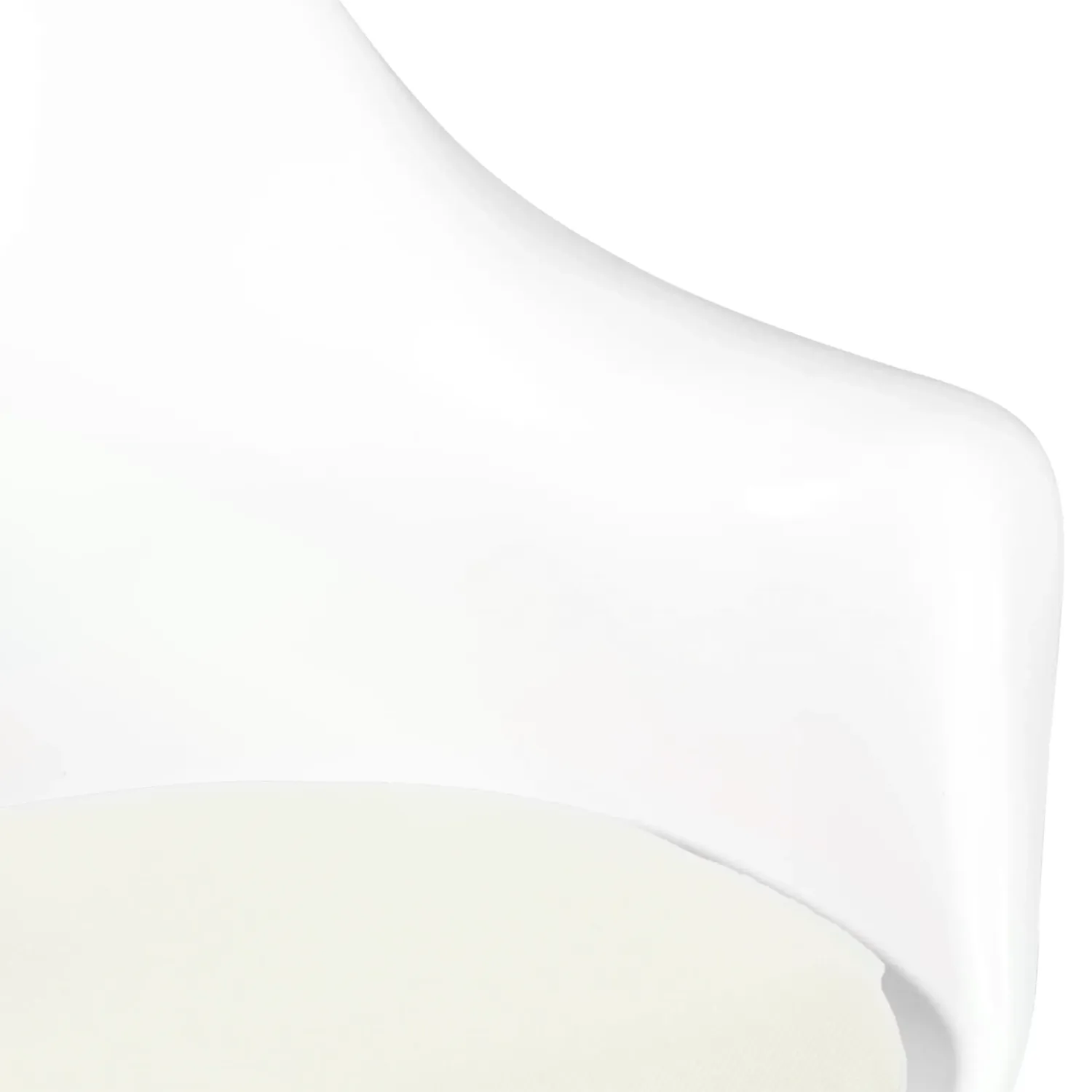 Réplique Chaise Tulip Arms - Chaise Design - Meubles Concept