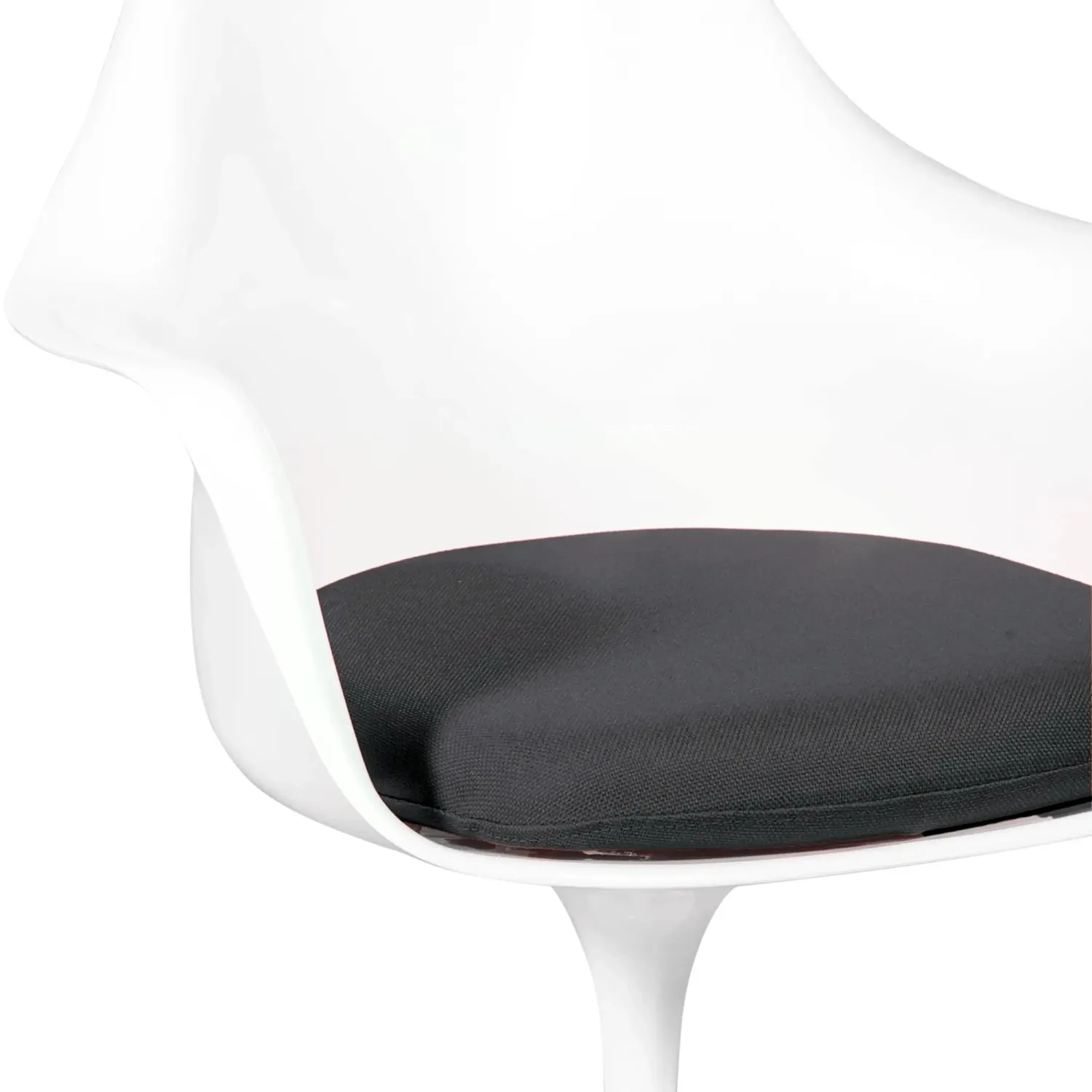 Réplique Chaise Tulip Arms - Chaise Design - Meubles Concept
