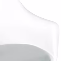 Réplique Chaise Tulip Arms - Chaise Design - Meubles Concept