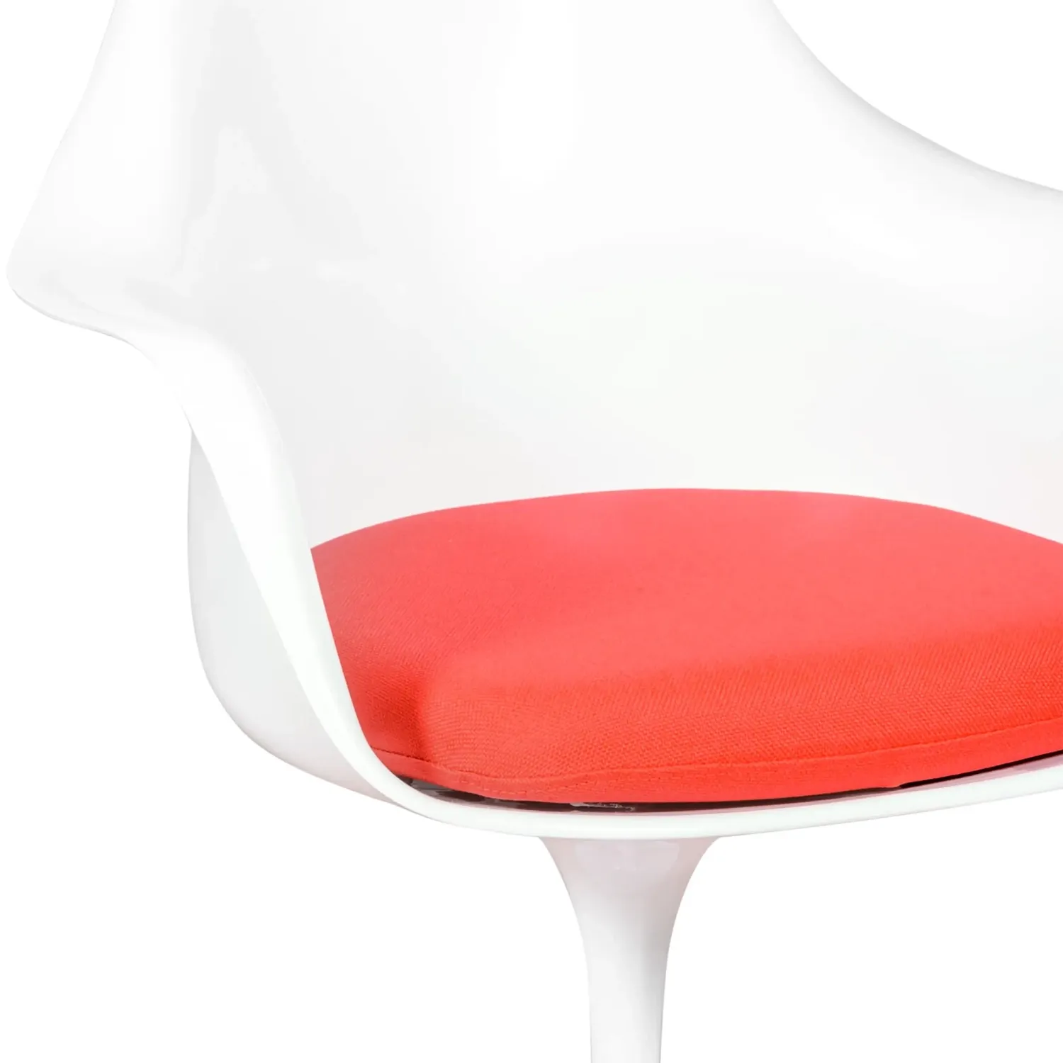 Réplique Chaise Tulip Arms - Chaise Design - Meubles Concept