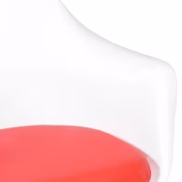 Réplique Chaise Tulip Arms - Chaise Design - Meubles Concept