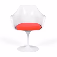 Réplique Chaise Tulip Arms - Chaise Design - Meubles Concept