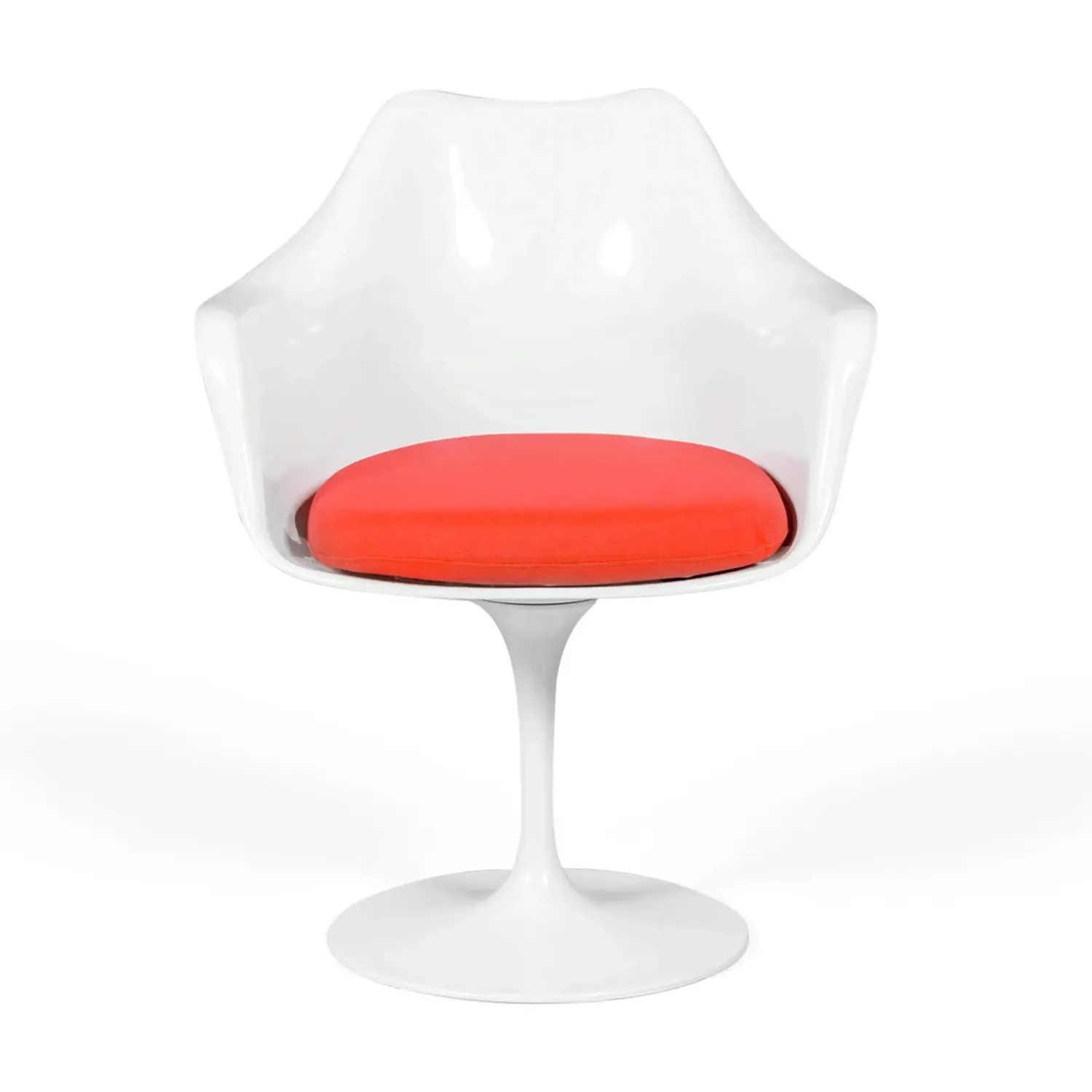 Réplique Chaise Tulip Arms - Chaise Design - Meubles Concept