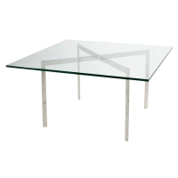 Inspiration av Mies Van Der Rohe Designbord