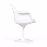 Réplique Chaise Tulip Arms - Chaise Design - Meubles Concept