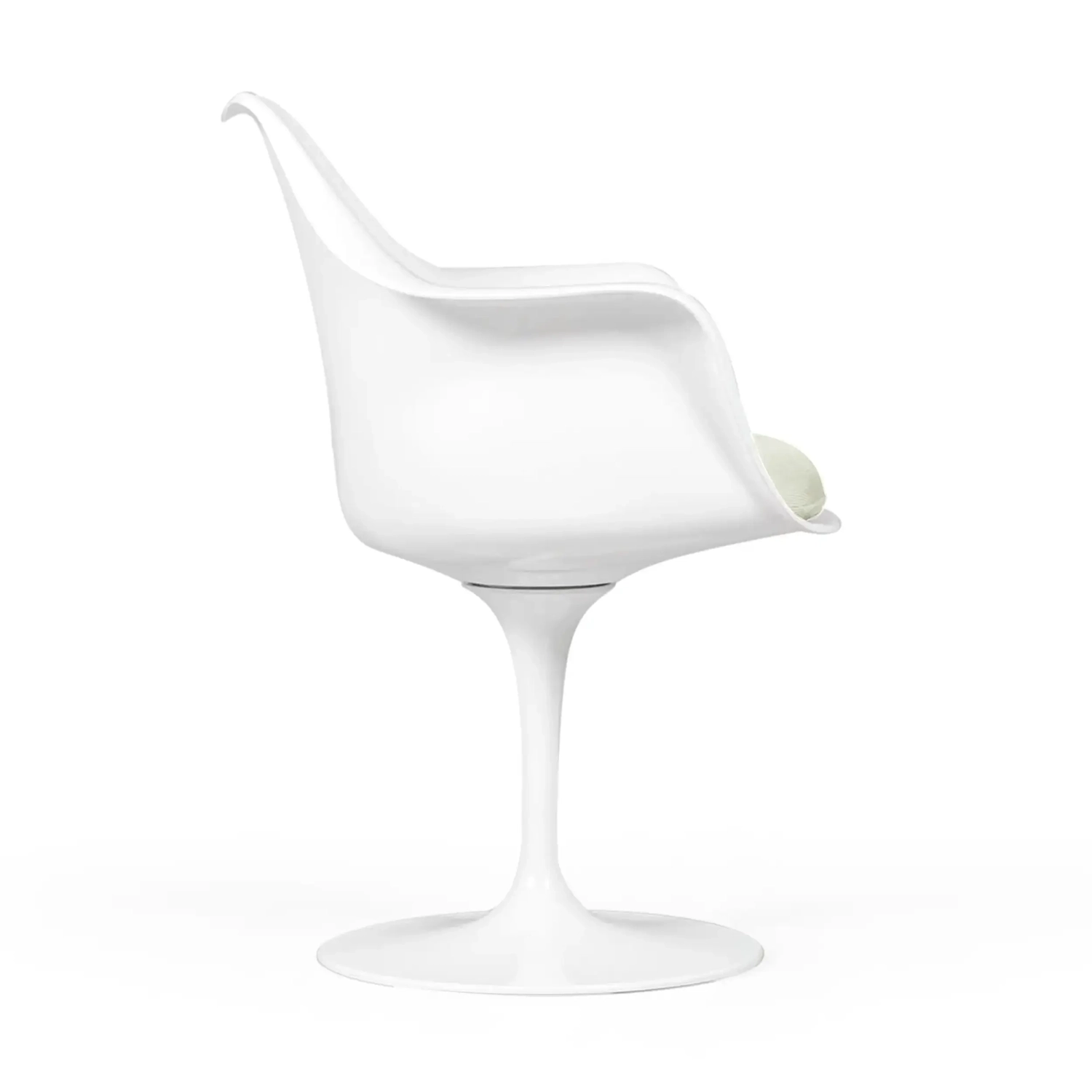 Réplique Chaise Tulip Arms - Chaise Design - Meubles Concept