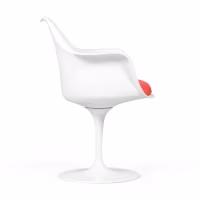 Réplique Chaise Tulip Arms - Chaise Design - Meubles Concept
