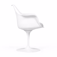 Réplique Chaise Tulip Arms - Chaise Design - Meubles Concept