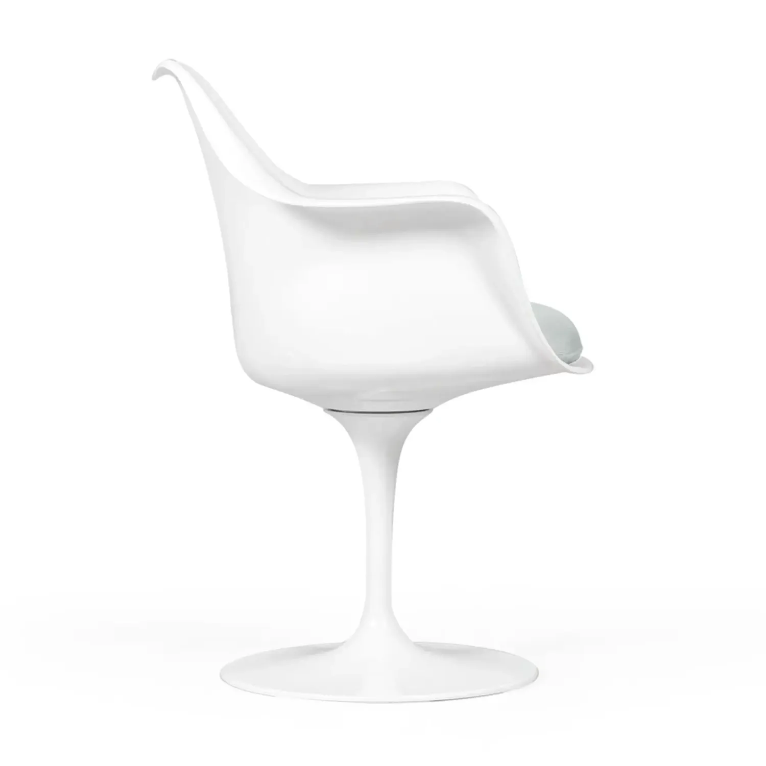 Réplique Chaise Tulip Arms - Chaise Design - Meubles Concept