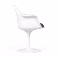 Réplique Chaise Tulip Arms - Chaise Design - Meubles Concept