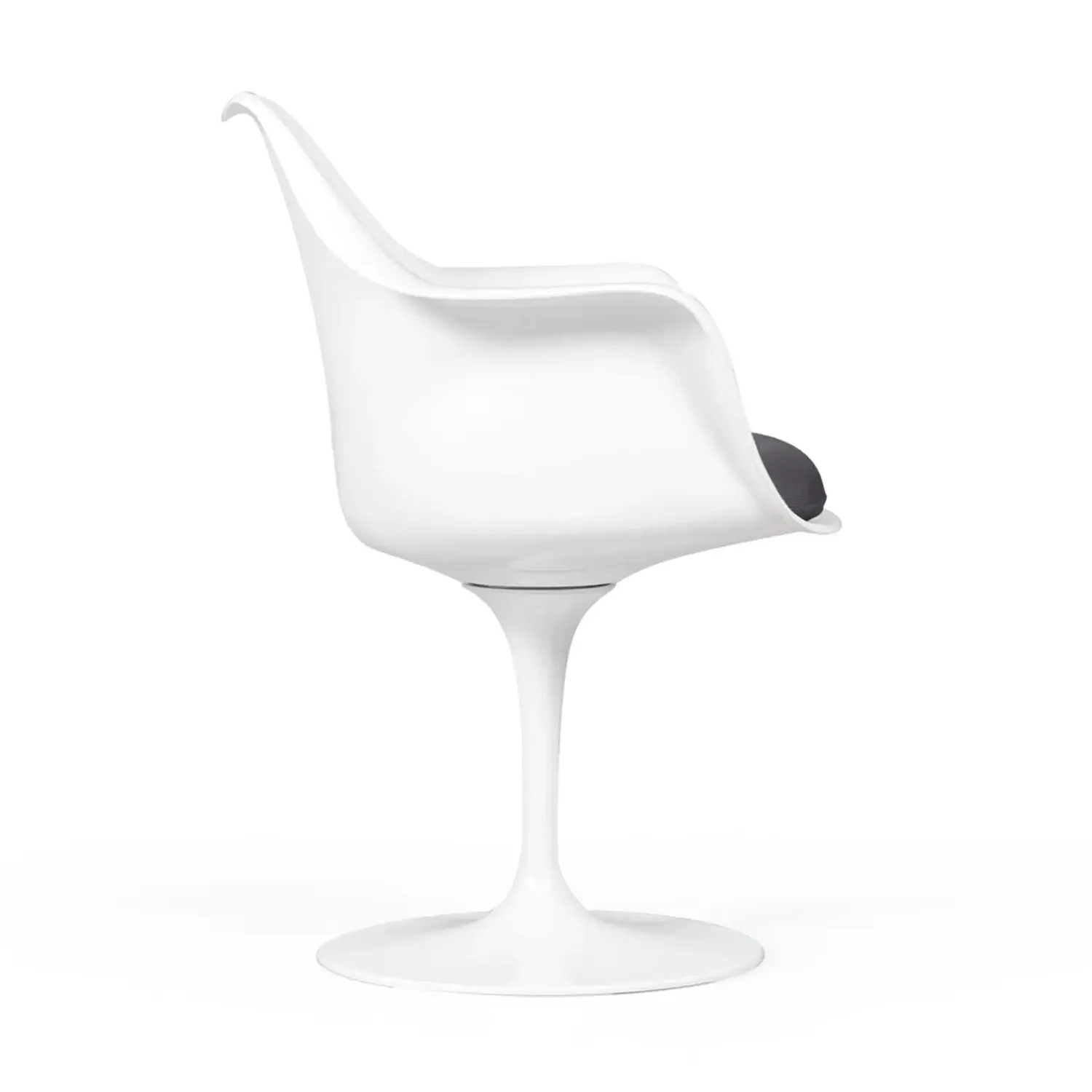 Réplique Chaise Tulip Arms - Chaise Design - Meubles Concept