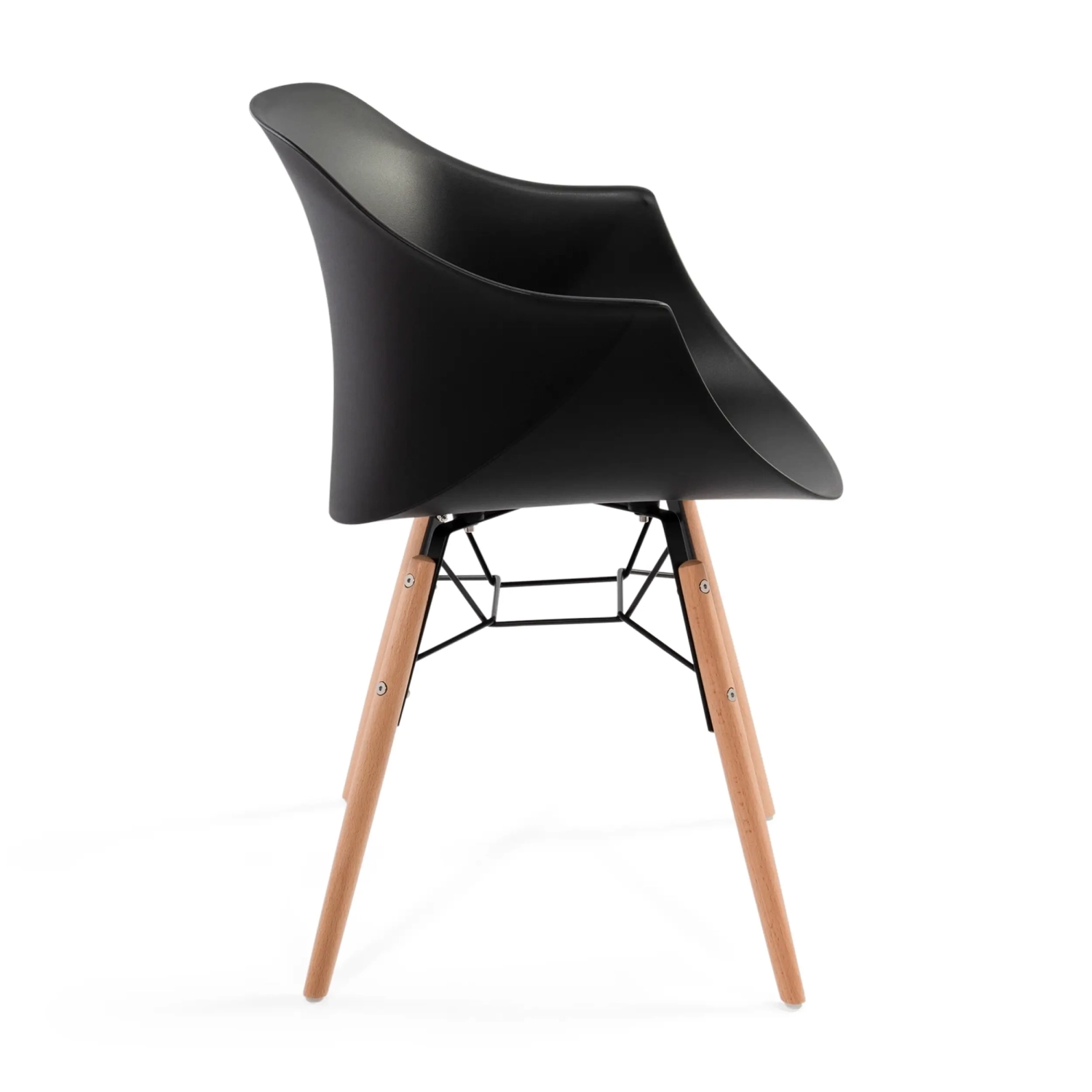 Dining chair style scandinavian - Design Chairs - Mueble Design