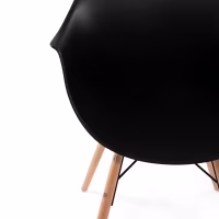 Chaise de salle à manger scandinave - Chaises design - - Meubles Concept