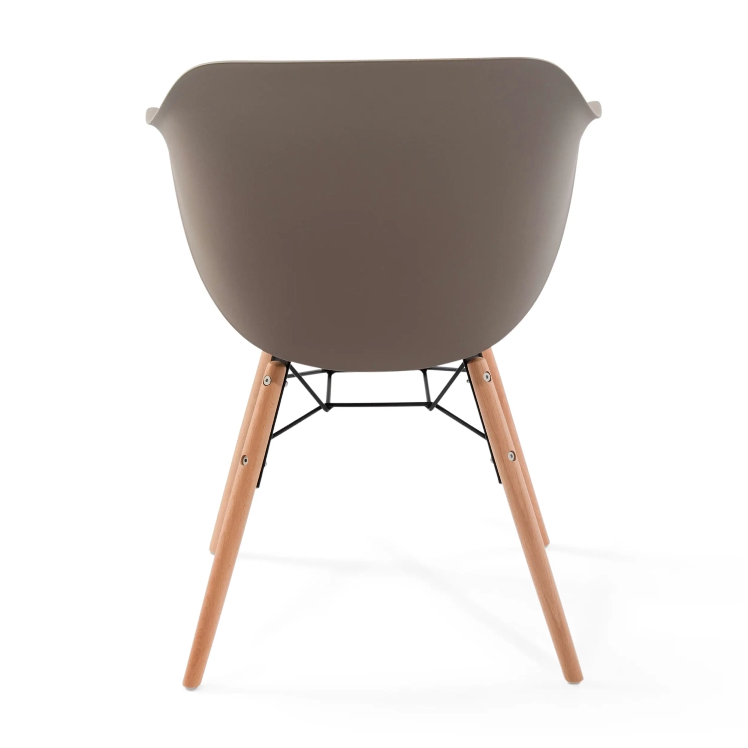 Jídelní židle skandinávie - Designové židle - - Mobelarium