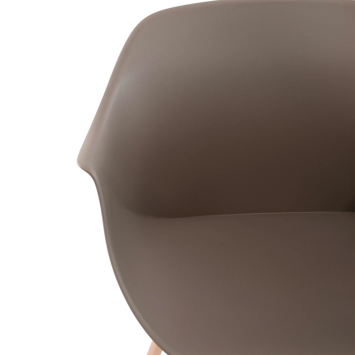 Jídelní židle skandinávie - Designové židle - - Mobelarium