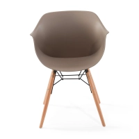 Dining chair style scandinavian - Design Chairs - Mueble Design