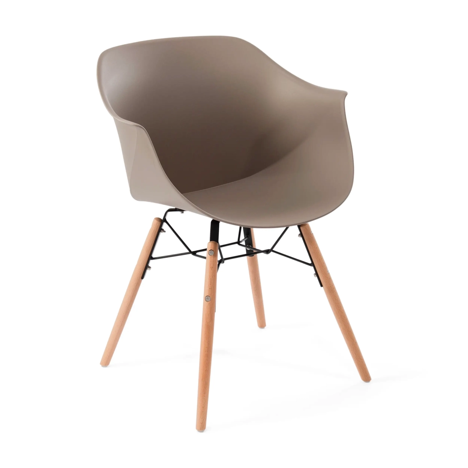 Dining chair style scandinavian - Design Chairs - Mueble Design