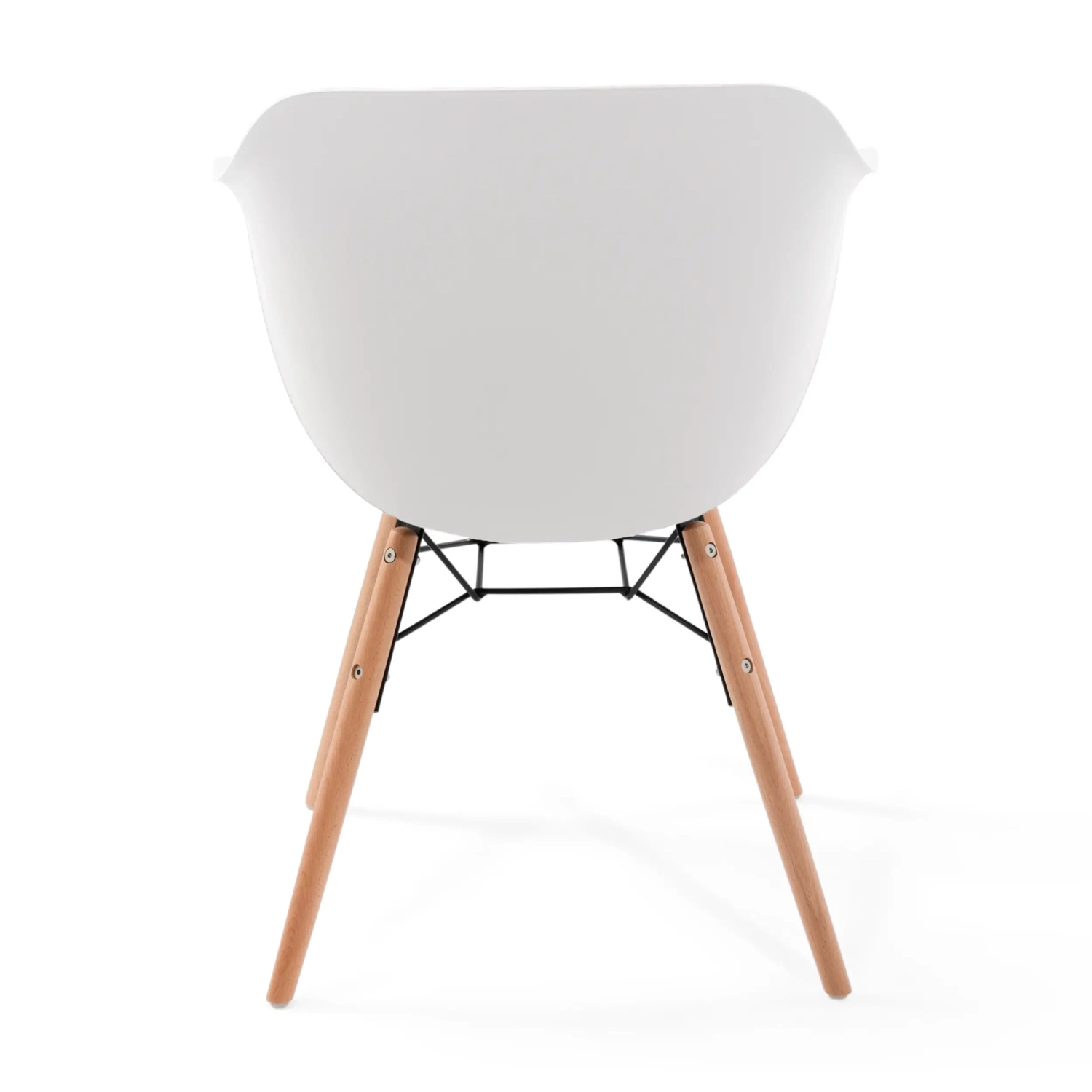 Dining chair style scandinavian - Design Chairs - Mueble Design