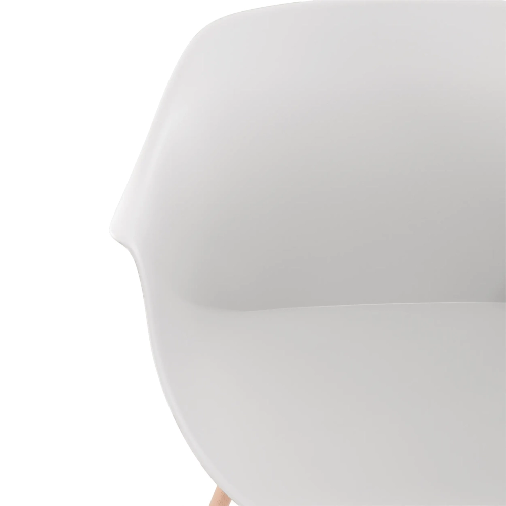 Chaise de salle à manger scandinave - Chaises design - - Meubles Concept