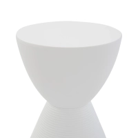 Replik Hocker Prince AHA - Niedrige Hocker - Mobelarium