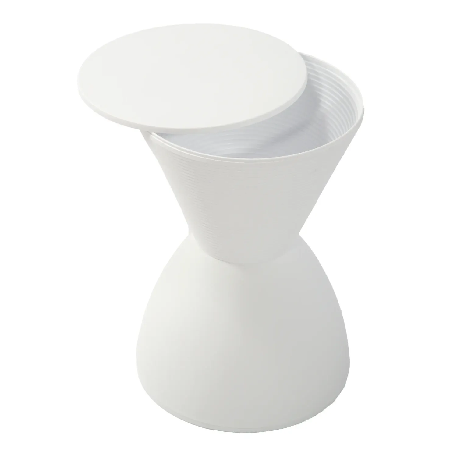 Réplique tabouret Prince AHA - Tabourets bas - Meubles Concept