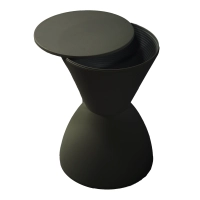 Replica sgabello Prince AHA - Sgabelli bassi - Mobilie Design