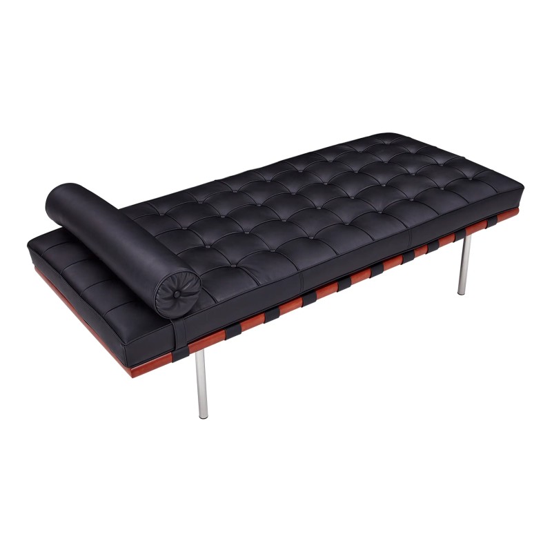 Barcelona Daybed Inspiration - Móveis Design - Móveis Design