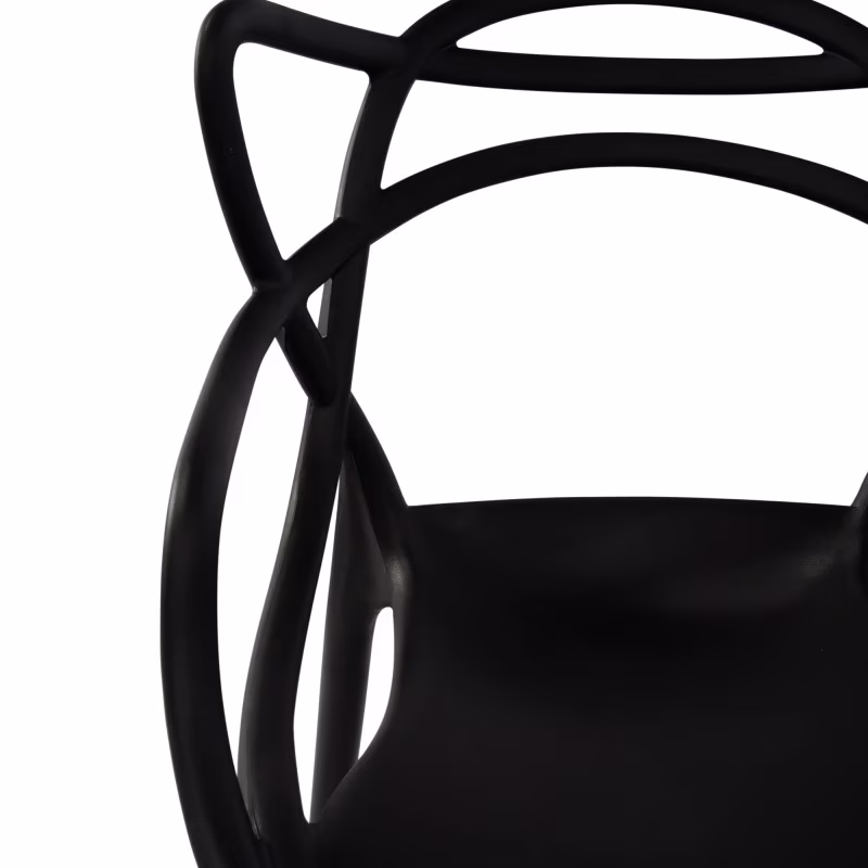 Inspiration Masters Chair - Outdoor Design Chair - Designmöbler