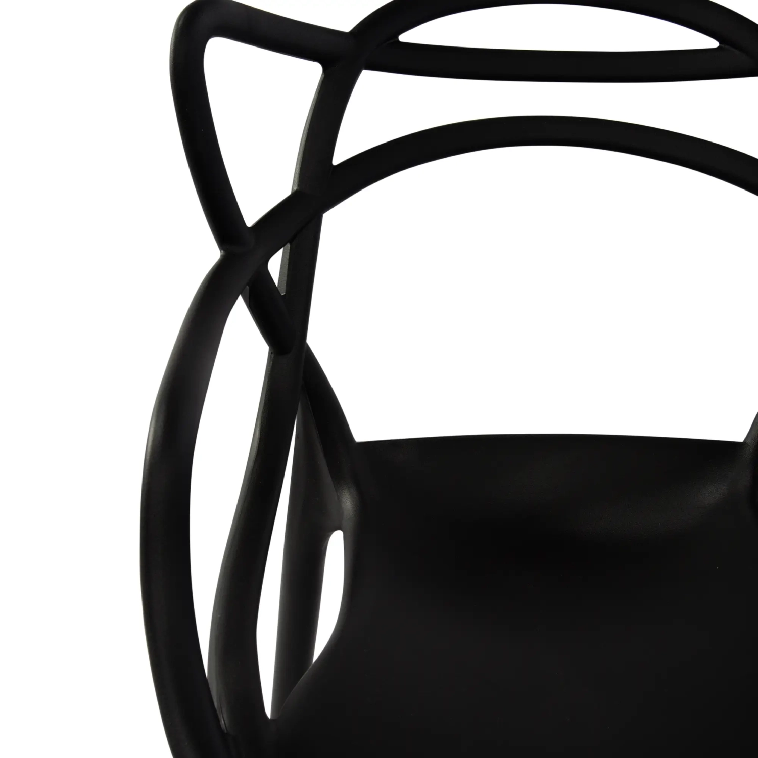 Masters Chair Inspiration - Outdoor Designer Chair - Mueble Design