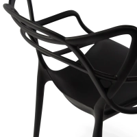 Masters Chair Inspiration - Outdoor Designer Chair - Mueble Design