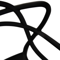 Masters Chair Inspiration - Outdoor Designer Chair - Mueble Design