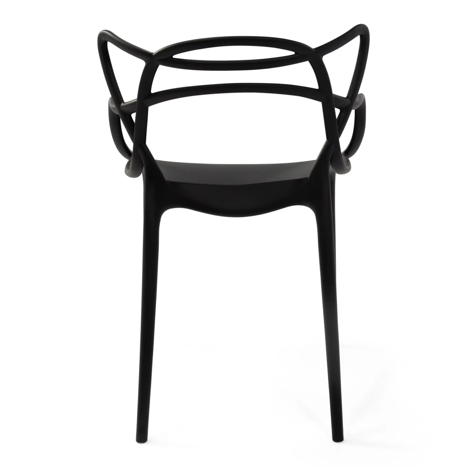 Masters Chair Inspiration - Outdoor Designer Chair - Mueble Design