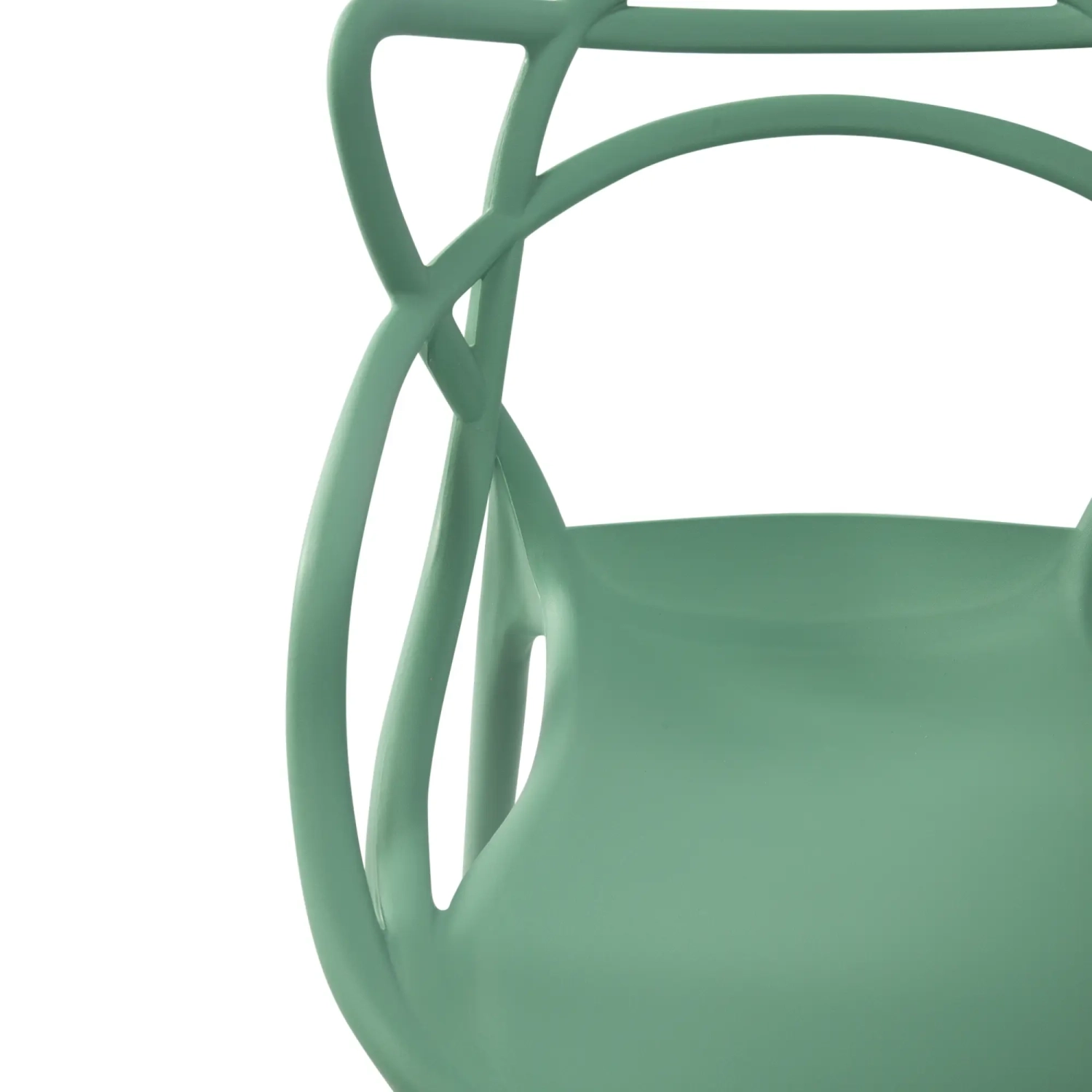 Masters Chair Inspiration - Outdoor Designer Chair - Mueble Design
