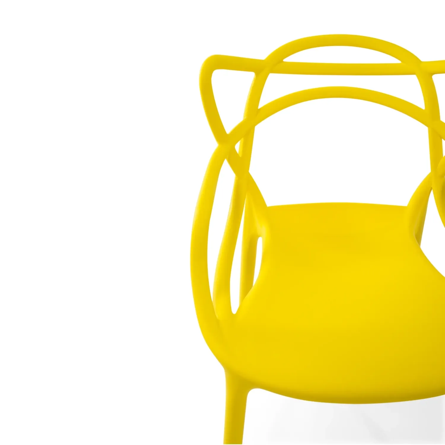 Inspiration Chaise Masters - Chaises Design d'exterieur - Meubles Concept