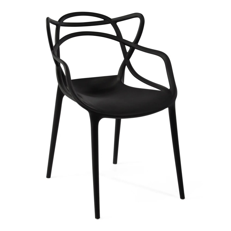 Designová židle Moises