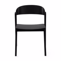 Chaise nordique Soho - Chaises nordiques en bois - Meubles Concept