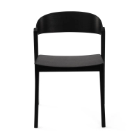 Nordic Soho chair - Nordic wooden chairs - Mueble Design