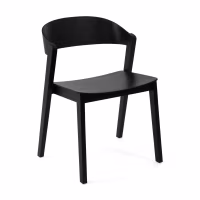 Chaise nordique Soho - Chaises nordiques en bois - Meubles Concept