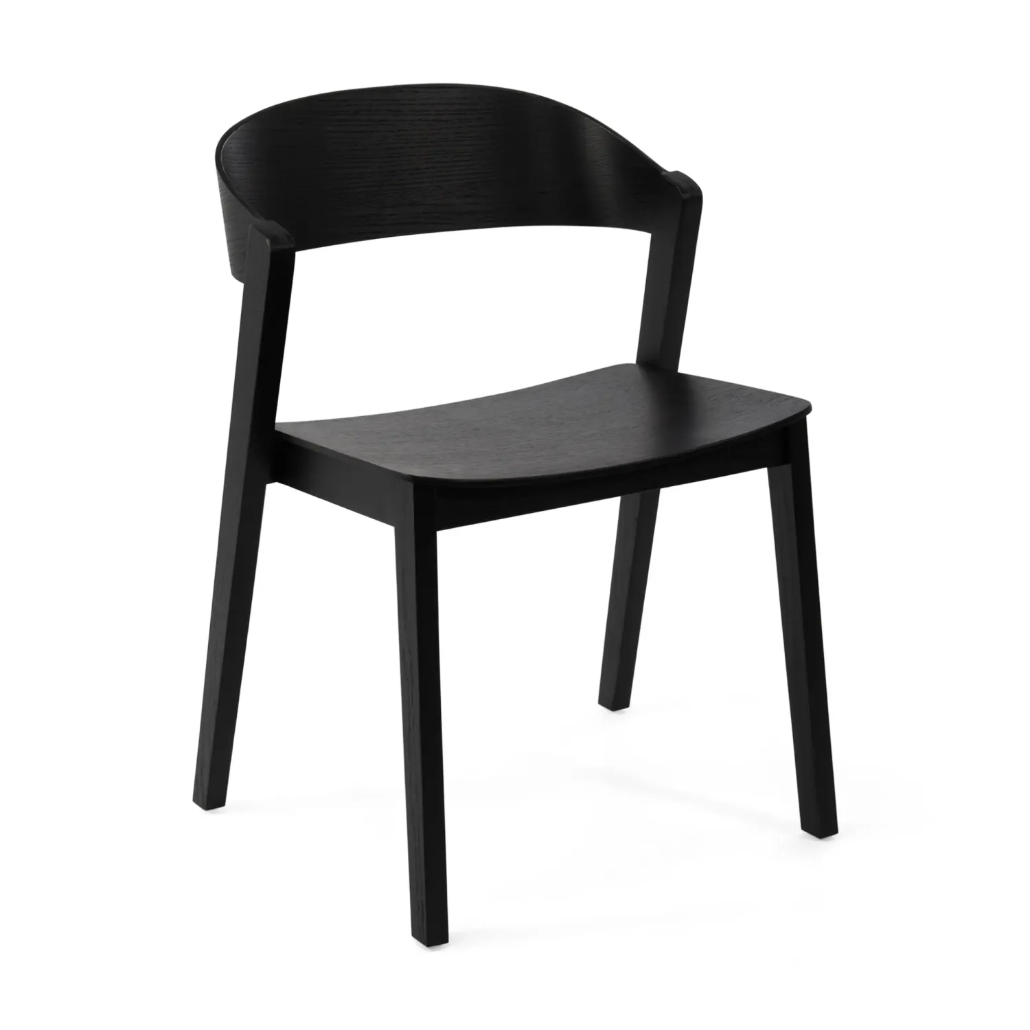 Chaise nordique Soho - Chaises nordiques en bois - Meubles Concept