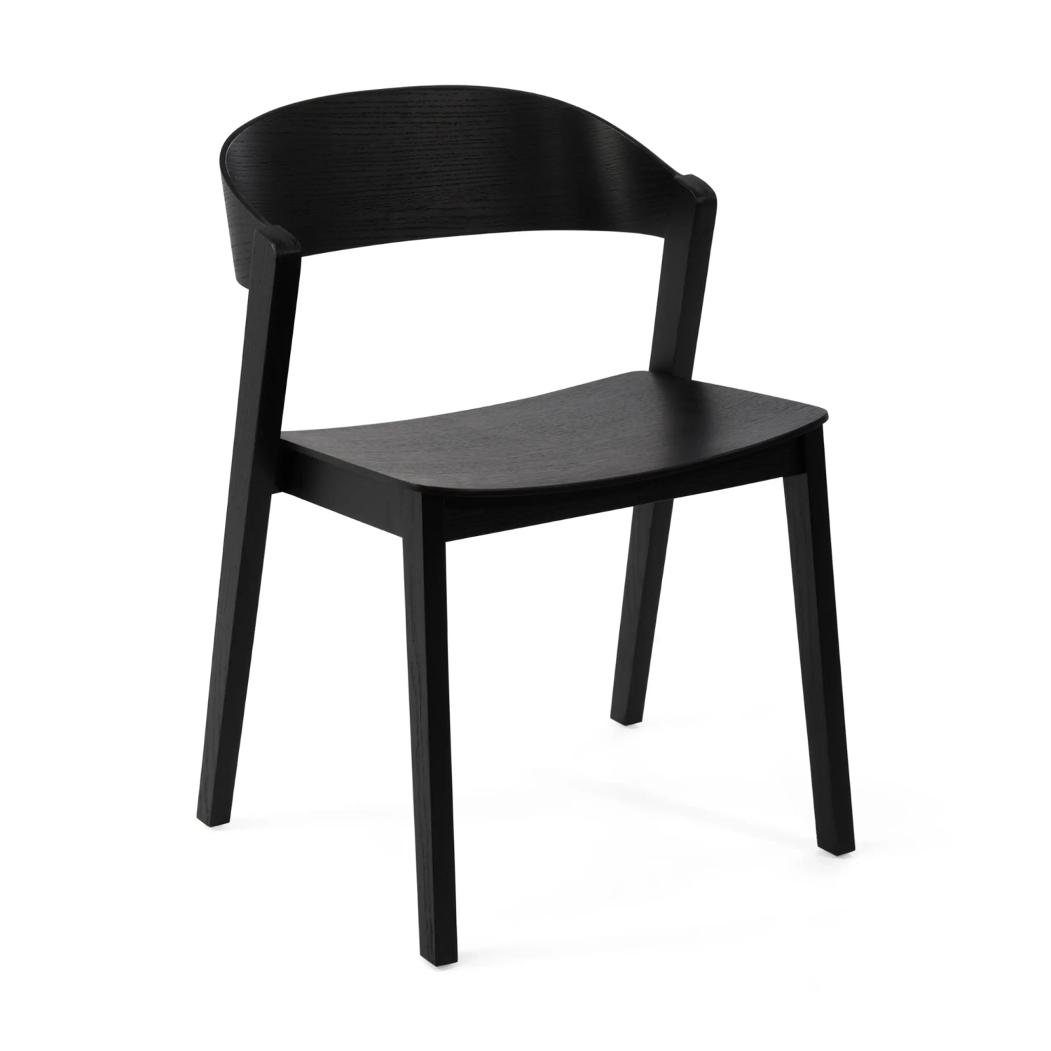 Nordic Soho stoel - Nordic houten stoelen - Mobelarium