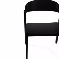 Chaise nordique Soho - Chaises nordiques en bois - Meubles Concept