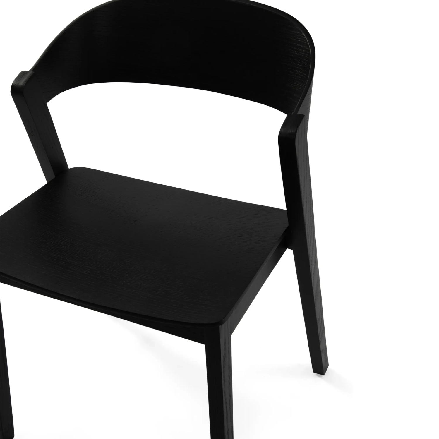 Sedia Nordic Soho - Sedie nordiche in legno - Mobilie Design