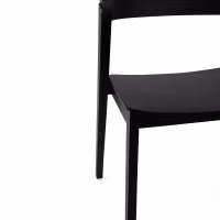 Chaise nordique Soho - Chaises nordiques en bois - Meubles Concept